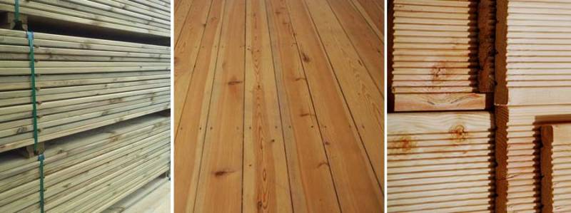 Vente de terrasse en pin à Bourg-en-bresse en Auvergne Rhône alpes