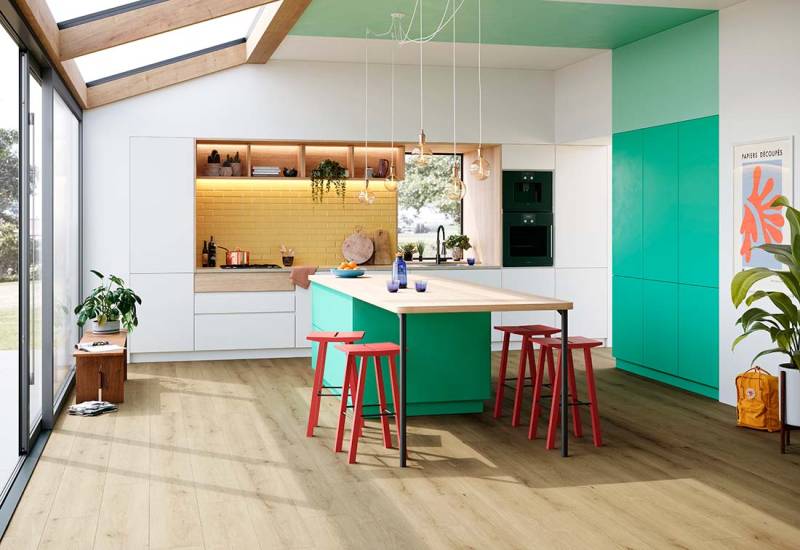 photo du Mantaro Hay