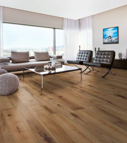 tarif promo parquet chêne huilé Caluire et Cuire