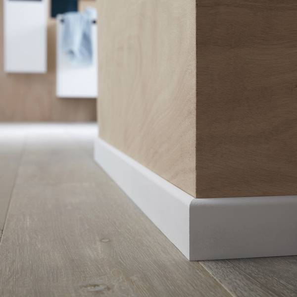 Plinthe Décibois à Lyon