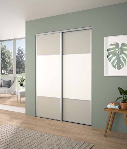 porte de placard lyon auvergne rhone alpes LYon