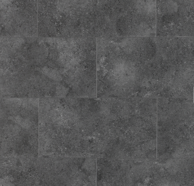 Sol vinyle imitation pierre naturelle Lyon