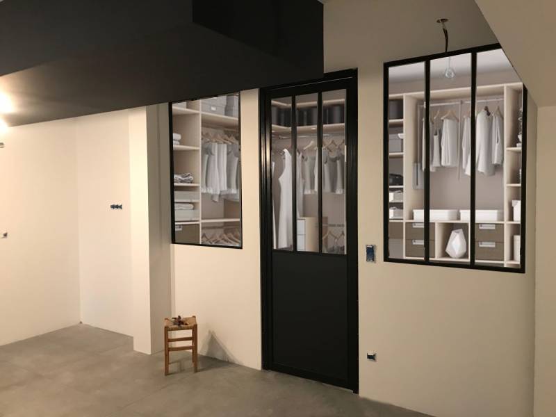 Verrière Lyon Décibois