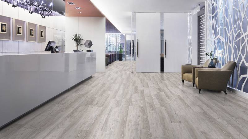 Wicanders Authentica Decibois Clermont-ferrand