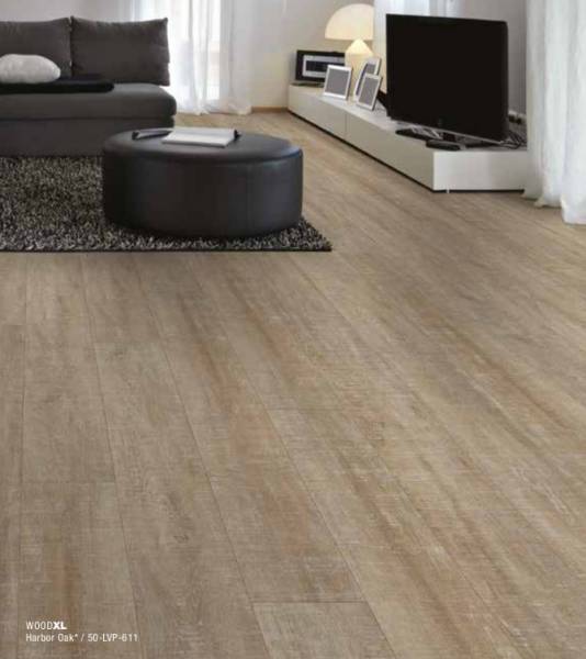 sol Vinyle aspect bois à Roanne