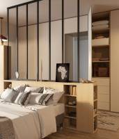 Notre zone d'activité pour ce service Magasin pour acheter une porte coulissante design sur mesure à