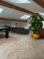 Notre zone d'activité pour ce service Conception d'une verrière sur mesure avec esprit atelier pour cuisine à