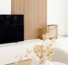 Notre zone d'activité pour ce service Acheter un parquet en bois clair et moderne de qualité à