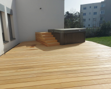 Nos prestations sur le secteur de Villefranche-sur-Saône