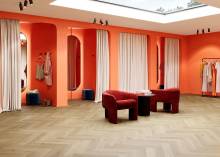 Notre zone d'activité pour ce service Acheter un parquet en bois clair et moderne de qualité à