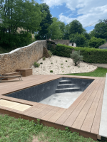 Notre zone d'activité pour ce service Entreprise de création de menuiseries d'intérieur haut de gamme à