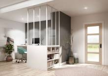 Notre zone d'activité pour ce service Achat d'un parquet aux essences de bois exotiques près de