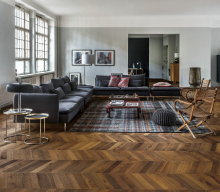 Notre zone d'activité pour ce service Decibois showroom spécialisé en menuiserie d'intérieur Grenoble en Isère