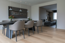 Notre zone d'activité pour ce service Achat d'un parquet aux essences de bois exotiques près de