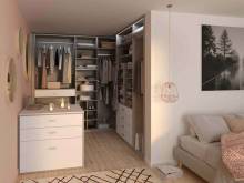 Notre zone d'activité pour ce service Conception d'une verrière de cuisine sur mesure à