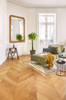 Notre zone d'activité pour ce service Acheter un parquet en bois clair et moderne de qualité à