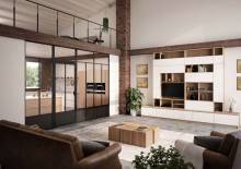 Notre zone d'activité pour ce service Acheter un parquet en bois clair et moderne de qualité à