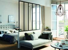 Notre zone d'activité pour ce service Magasin pour acheter une porte coulissante design sur mesure à